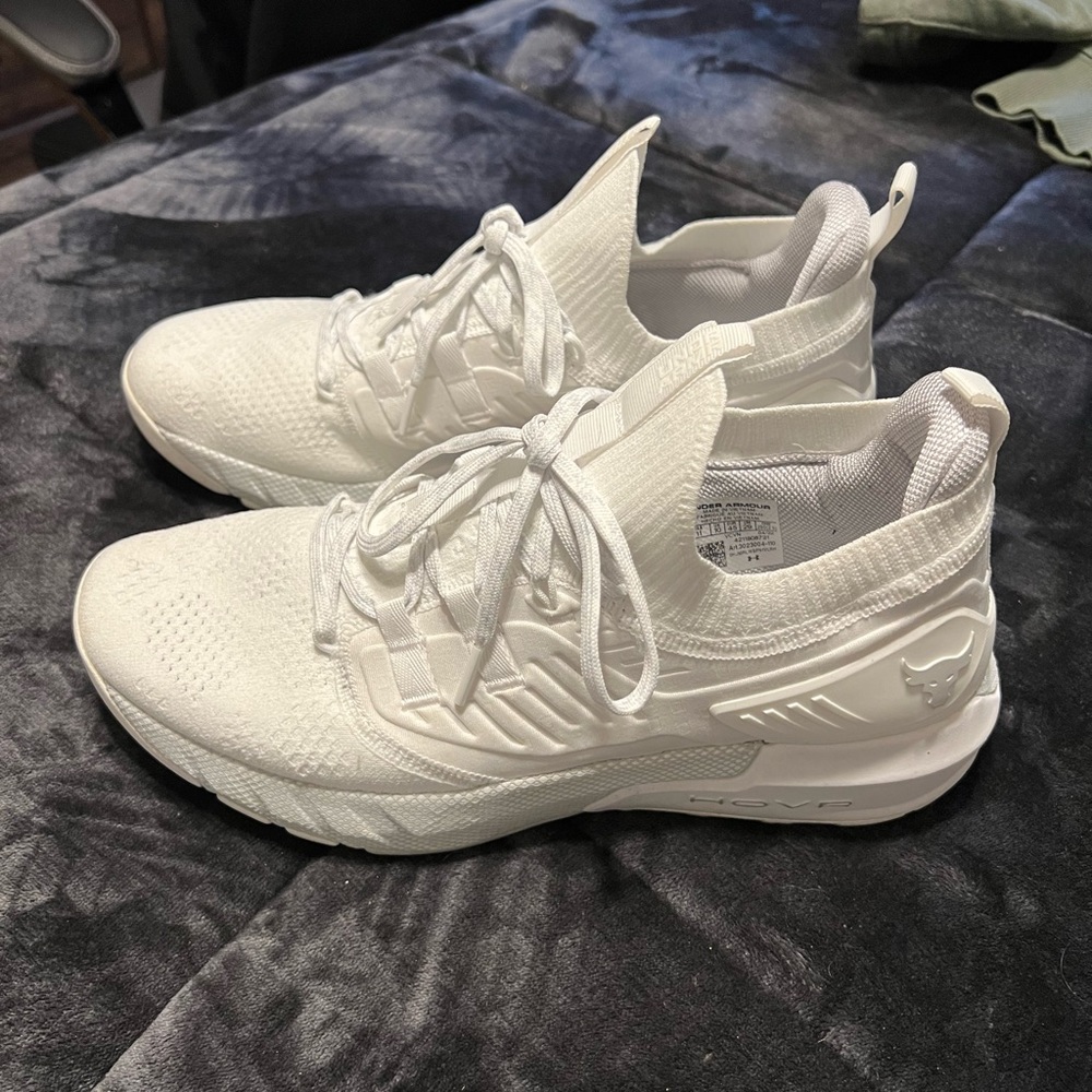 Men’s Project Rock Under Armour Shoes